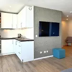 Apartment Sea H-10-4 Heiligenhafen