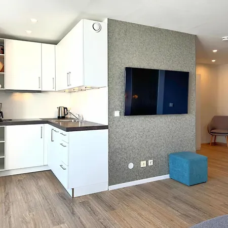 Apartman Sea H-10-4 Heiligenhafen