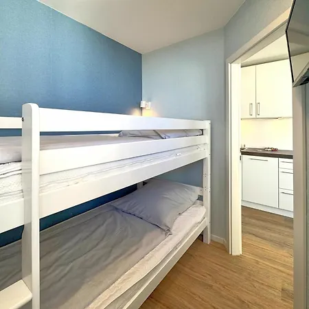 Apartman Sea H-10-4