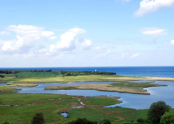 アパート Sea H-10-4 ハイリゲンハーフェン