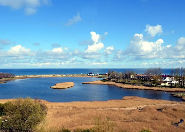 アパート Sea H-10-4 ハイリゲンハーフェン